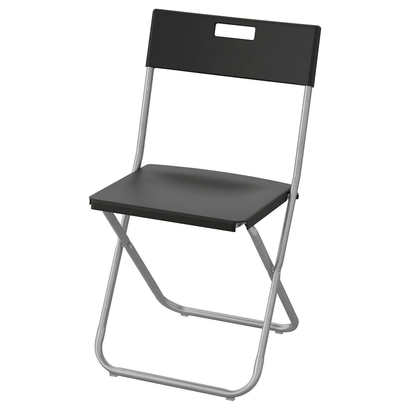 GUNDE Folding Chair for event rental
